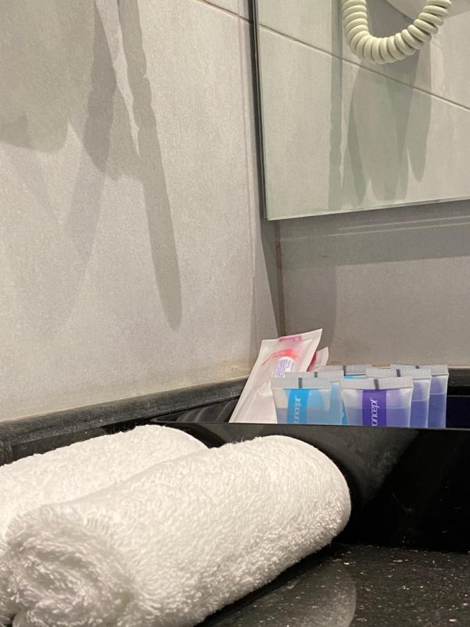 شهرية في الفيصلية Aparthotel 3*
