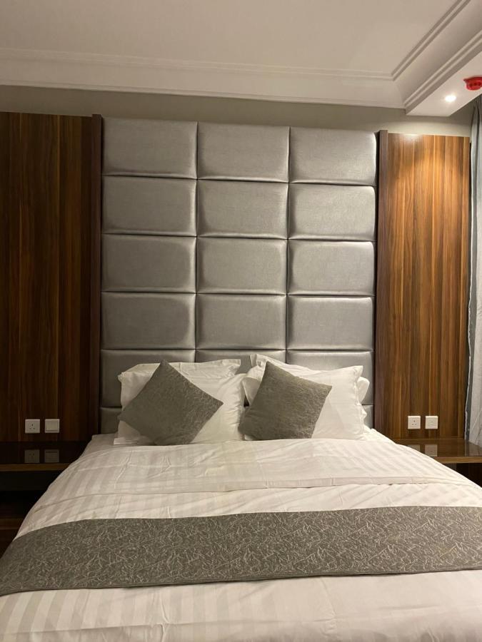 Aparthotel شهرية في الفيصلية