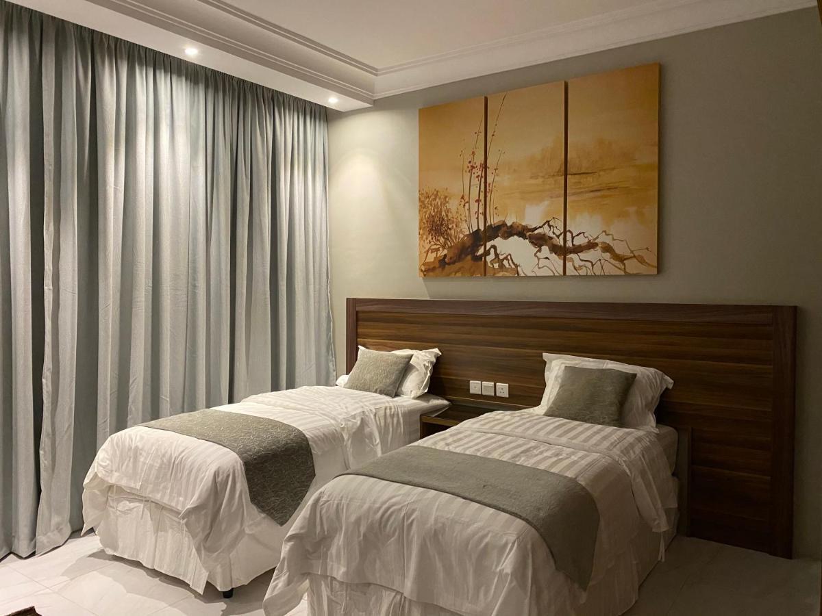 شهرية في الفيصلية 3* Jeddah