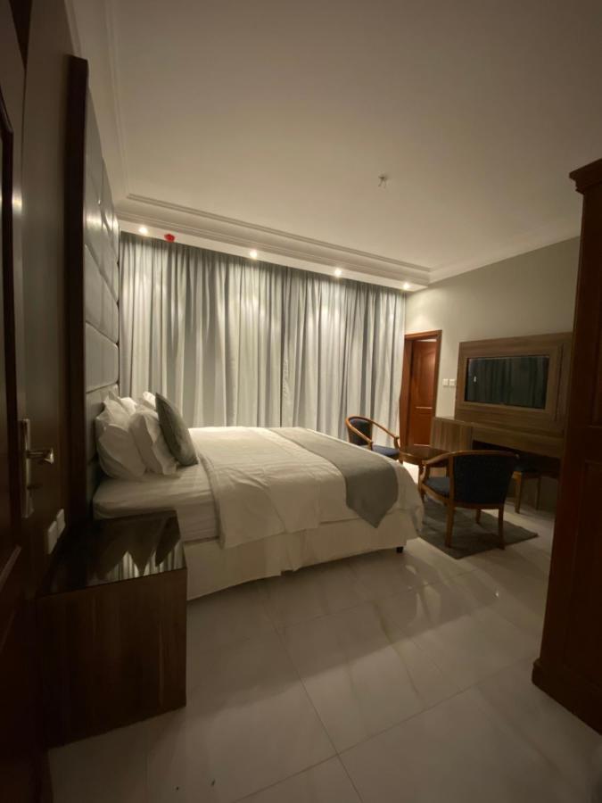 Aparthotel شهرية في الفيصلية 3*