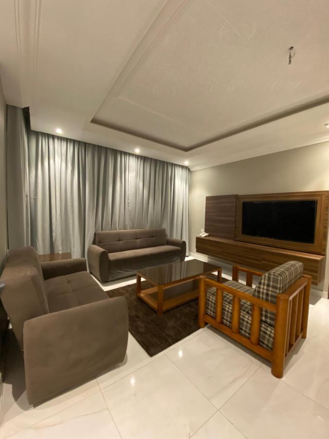 شهرية في الفيصلية Aparthotel 3*