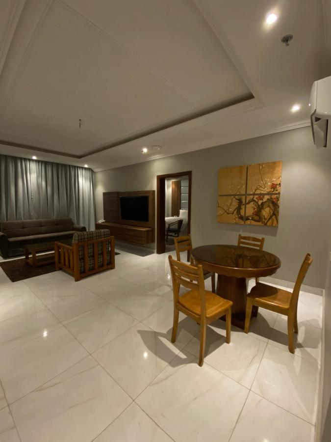 Aparthotel شهرية في الفيصلية 3*