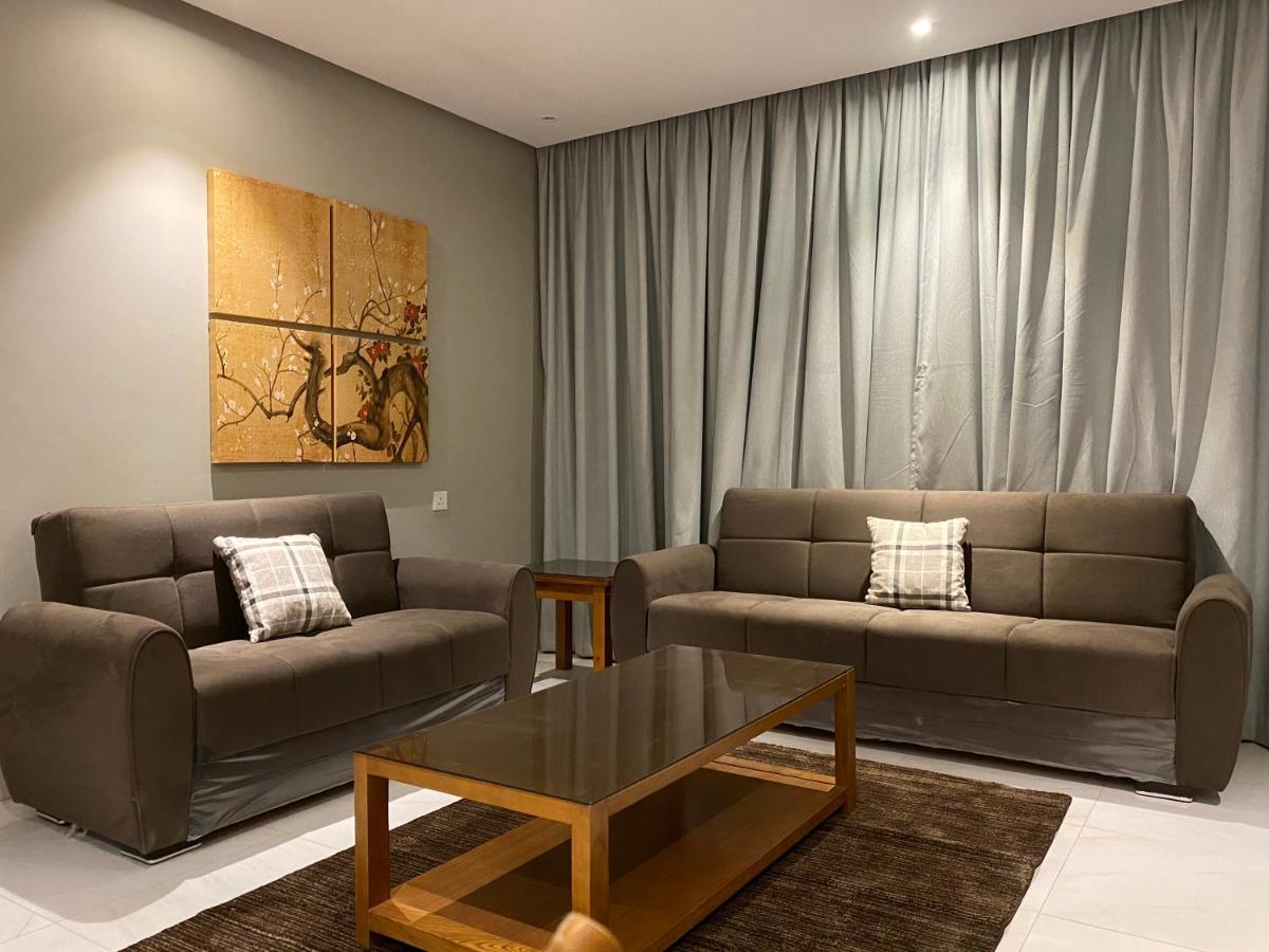 شهرية في الفيصلية Aparthotel 3*