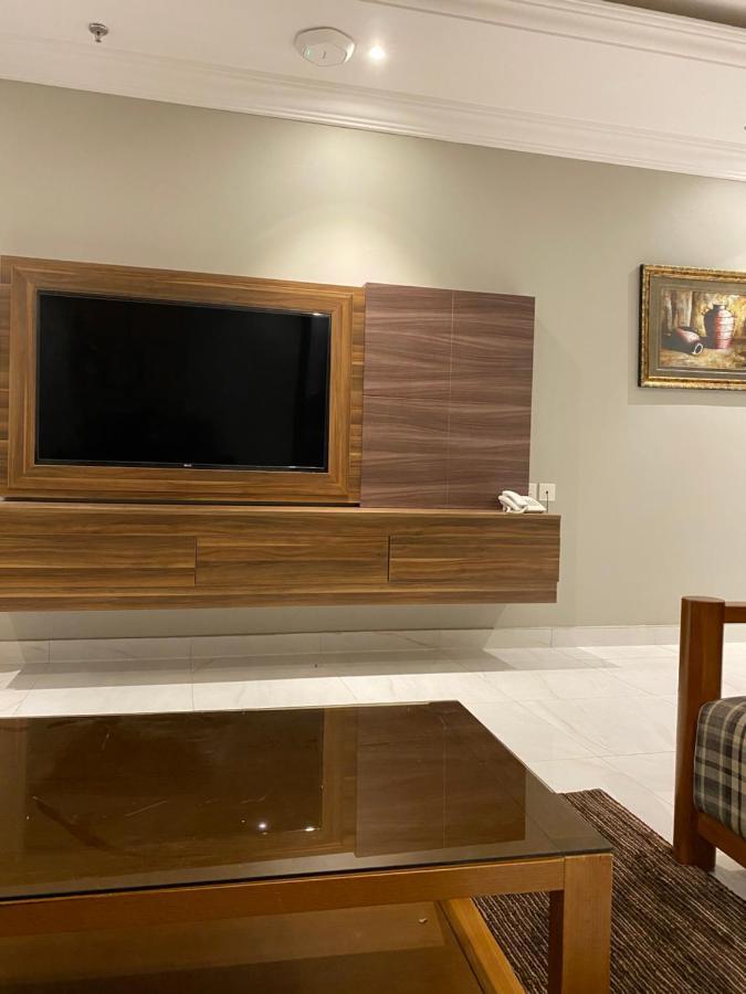 شهرية في الفيصلية Aparthotel Jeddah