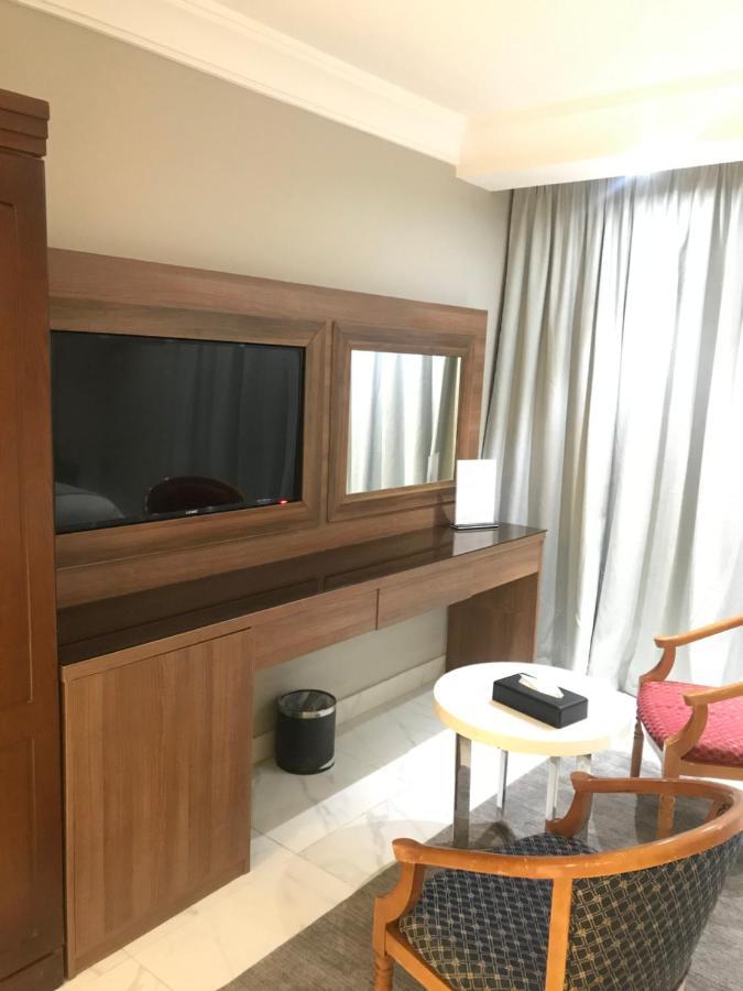 Aparthotel شهرية في الفيصلية Jeddah